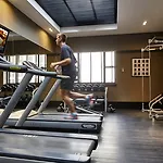 L\'Hotel PortoBay São Paulo