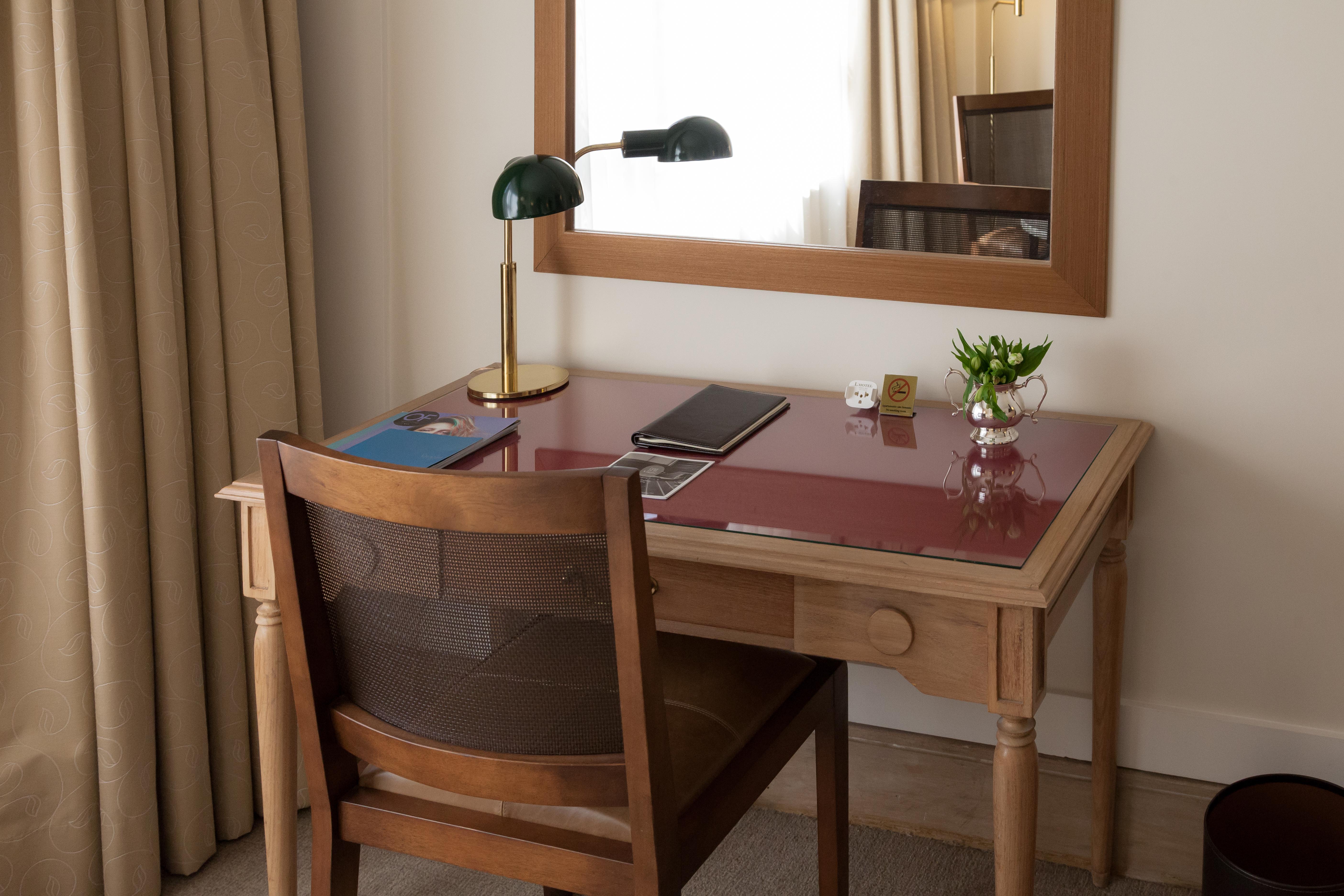 L'hotel Portobay