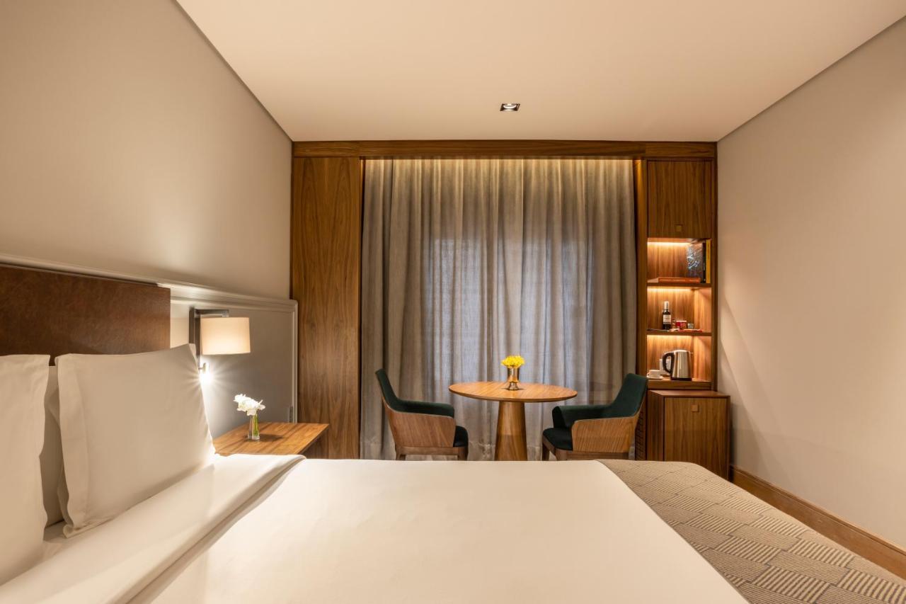 L'hotel Portobay 5*