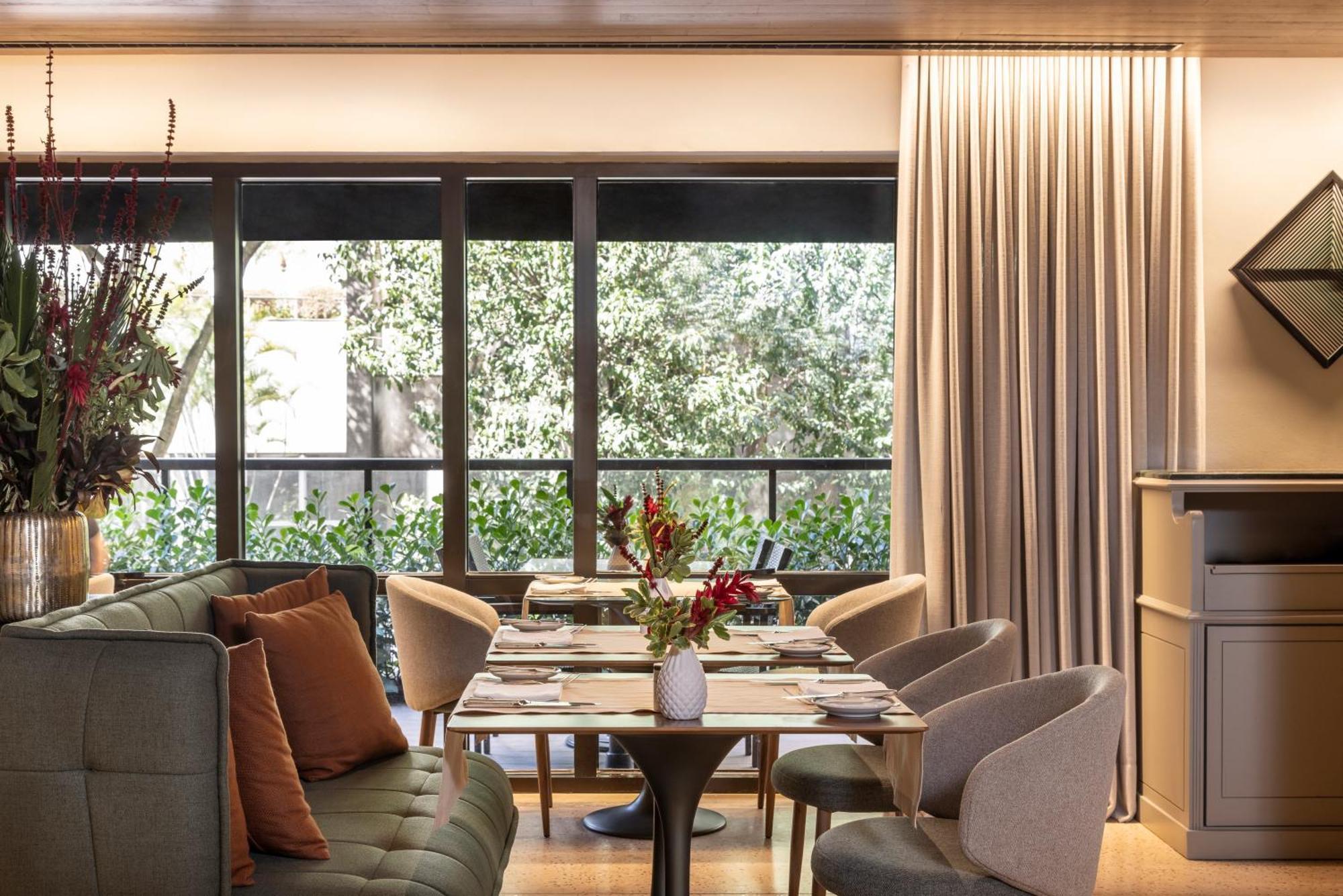 L'hotel Portobay 5* São Paulo